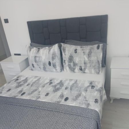 Kardelen Otel Bodrum Exteriér fotografie