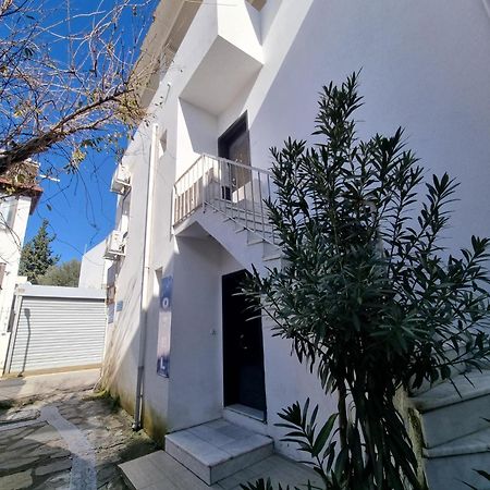 Kardelen Otel Bodrum Exteriér fotografie