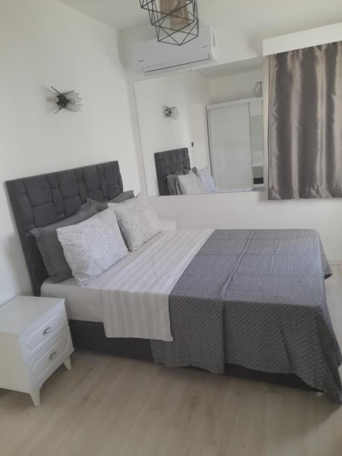 Kardelen Otel Bodrum Exteriér fotografie