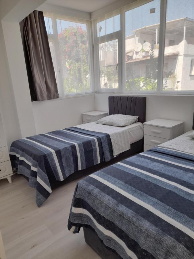 Kardelen Otel Bodrum Exteriér fotografie