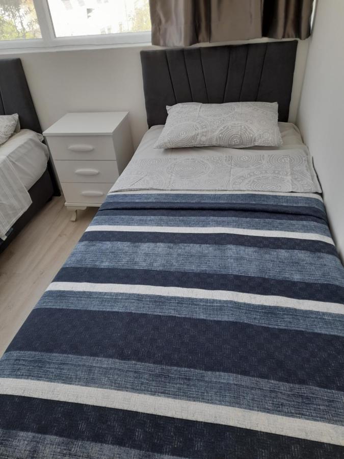 Kardelen Otel Bodrum Exteriér fotografie