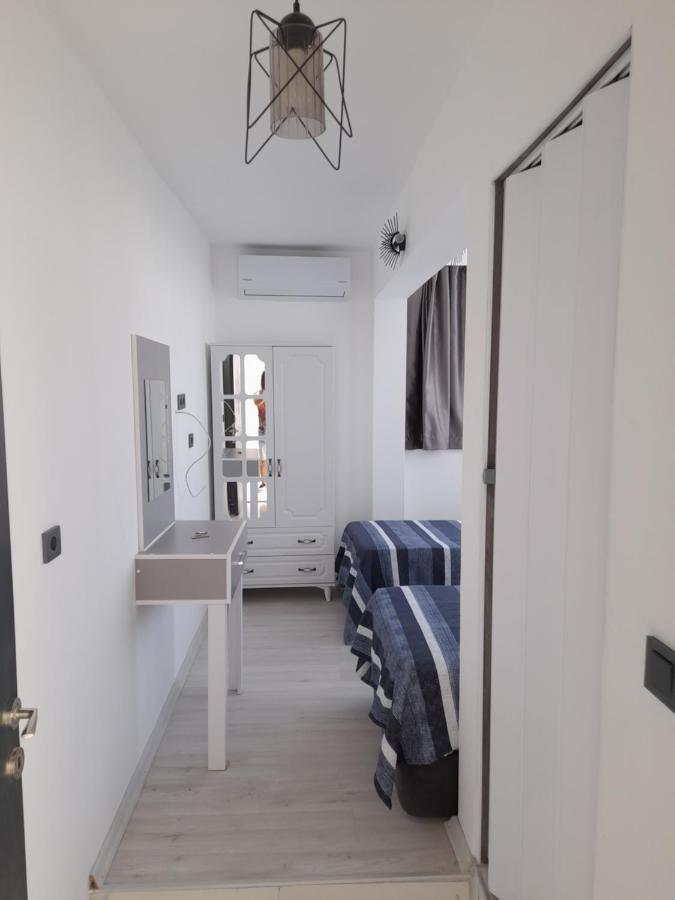 Kardelen Otel Bodrum Exteriér fotografie