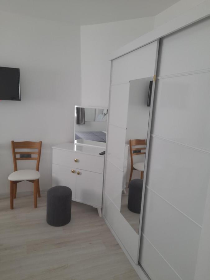 Kardelen Otel Bodrum Exteriér fotografie