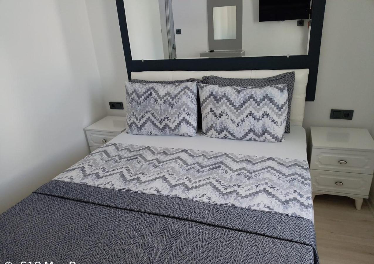 Kardelen Otel Bodrum Exteriér fotografie