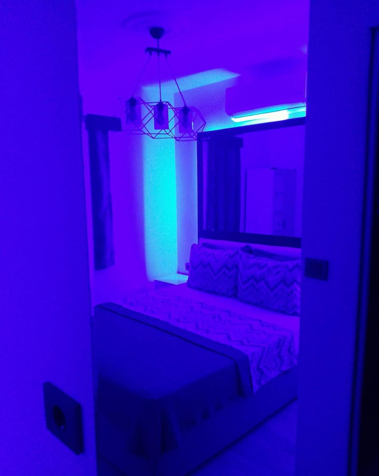 Kardelen Otel Bodrum Exteriér fotografie