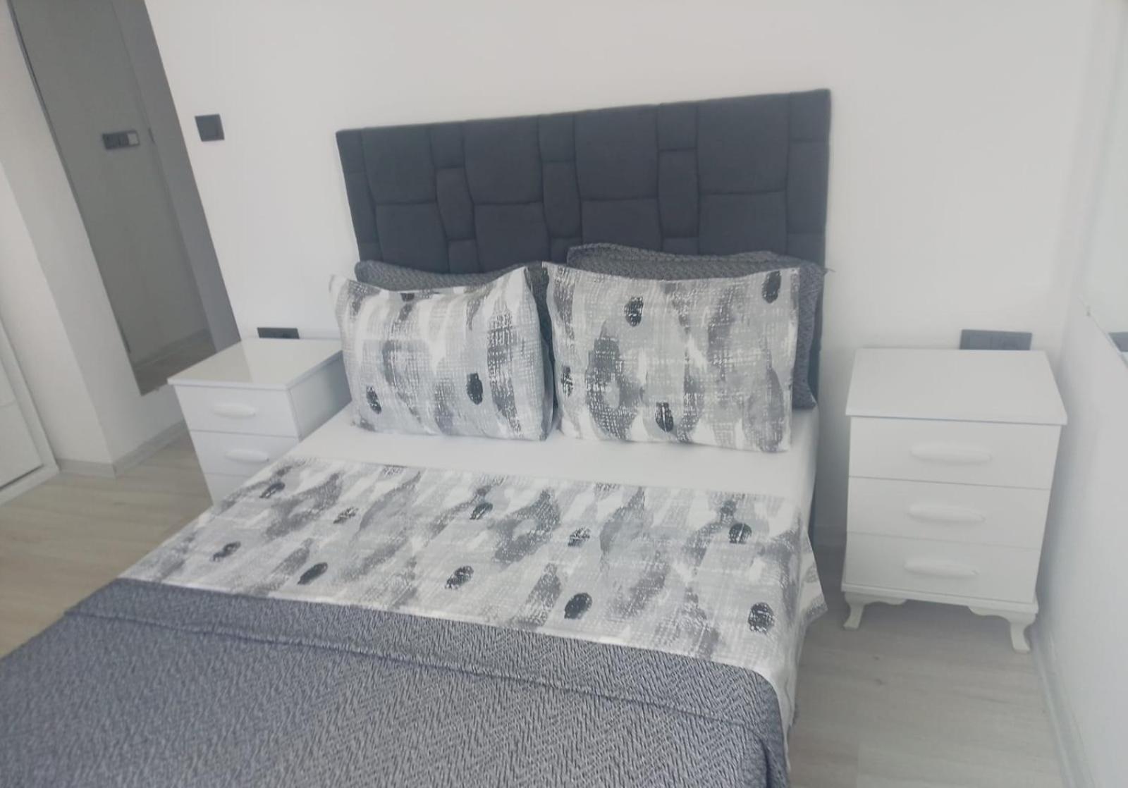 Kardelen Otel Bodrum Exteriér fotografie