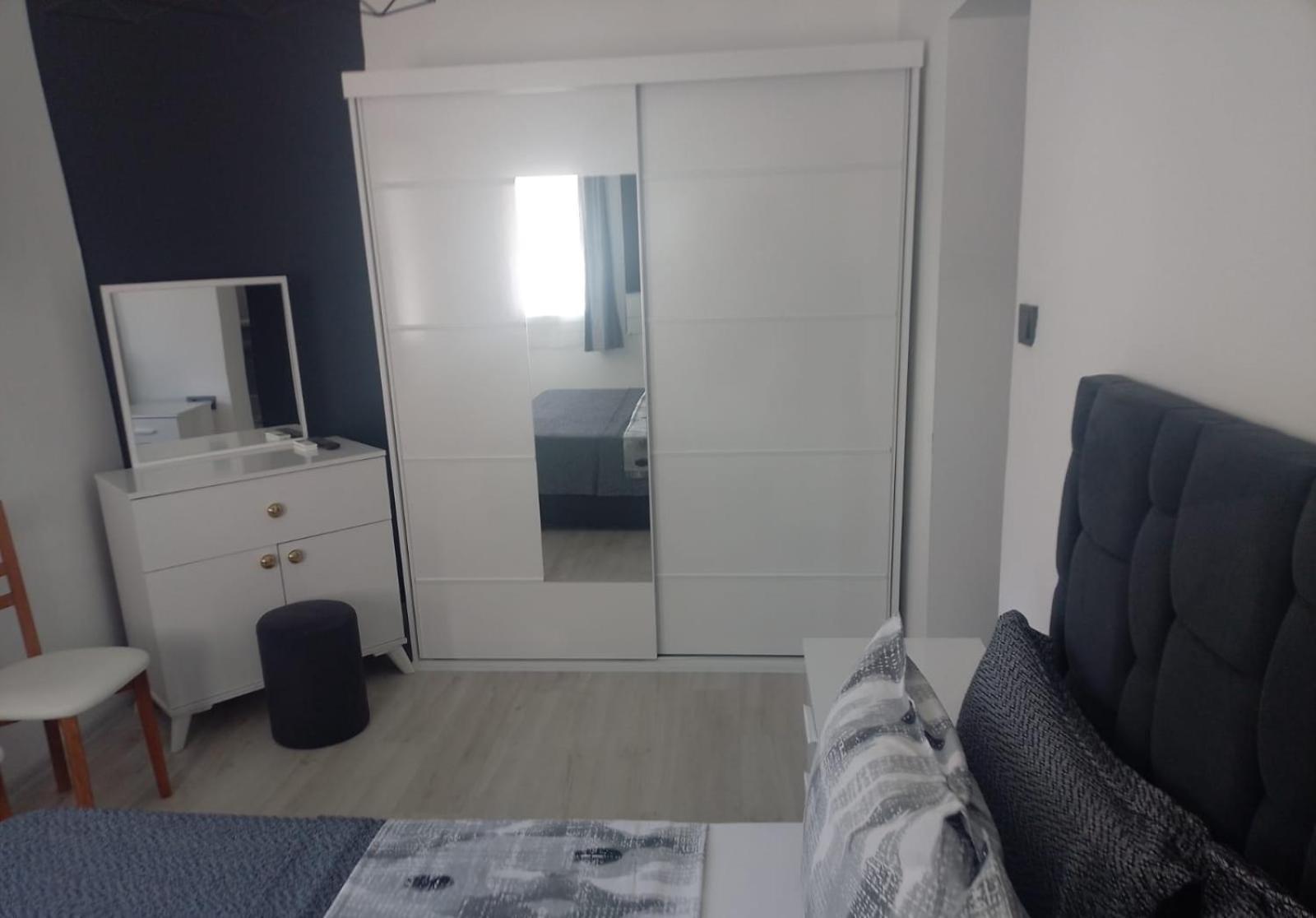 Kardelen Otel Bodrum Exteriér fotografie