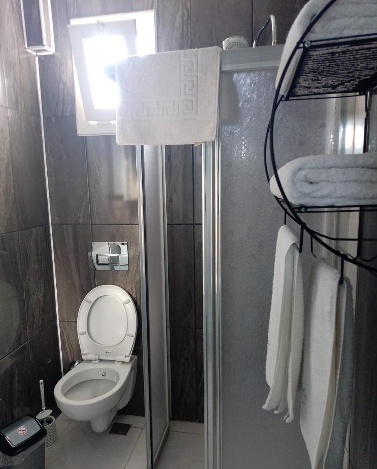 Kardelen Otel Bodrum Exteriér fotografie