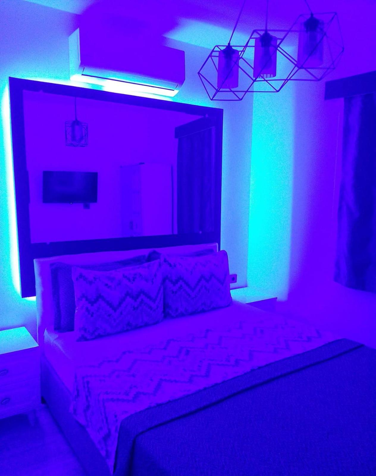 Kardelen Otel Bodrum Exteriér fotografie