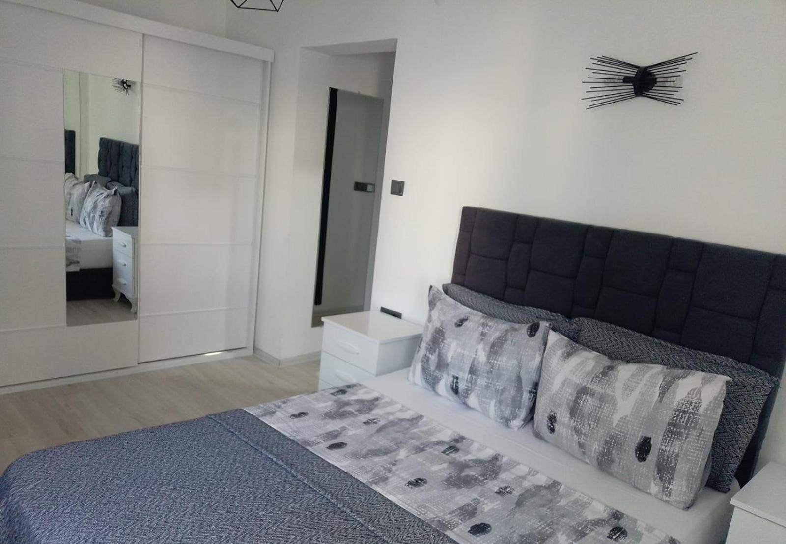 Kardelen Otel Bodrum Exteriér fotografie