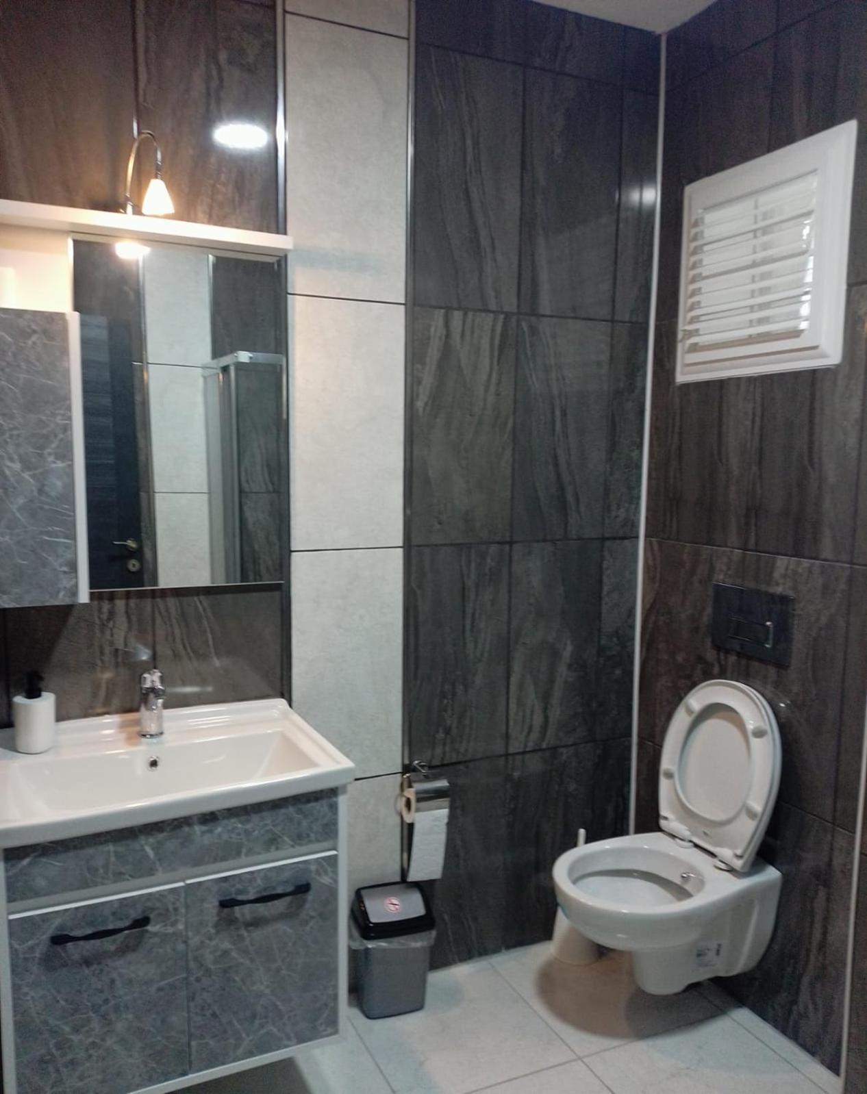 Kardelen Otel Bodrum Exteriér fotografie