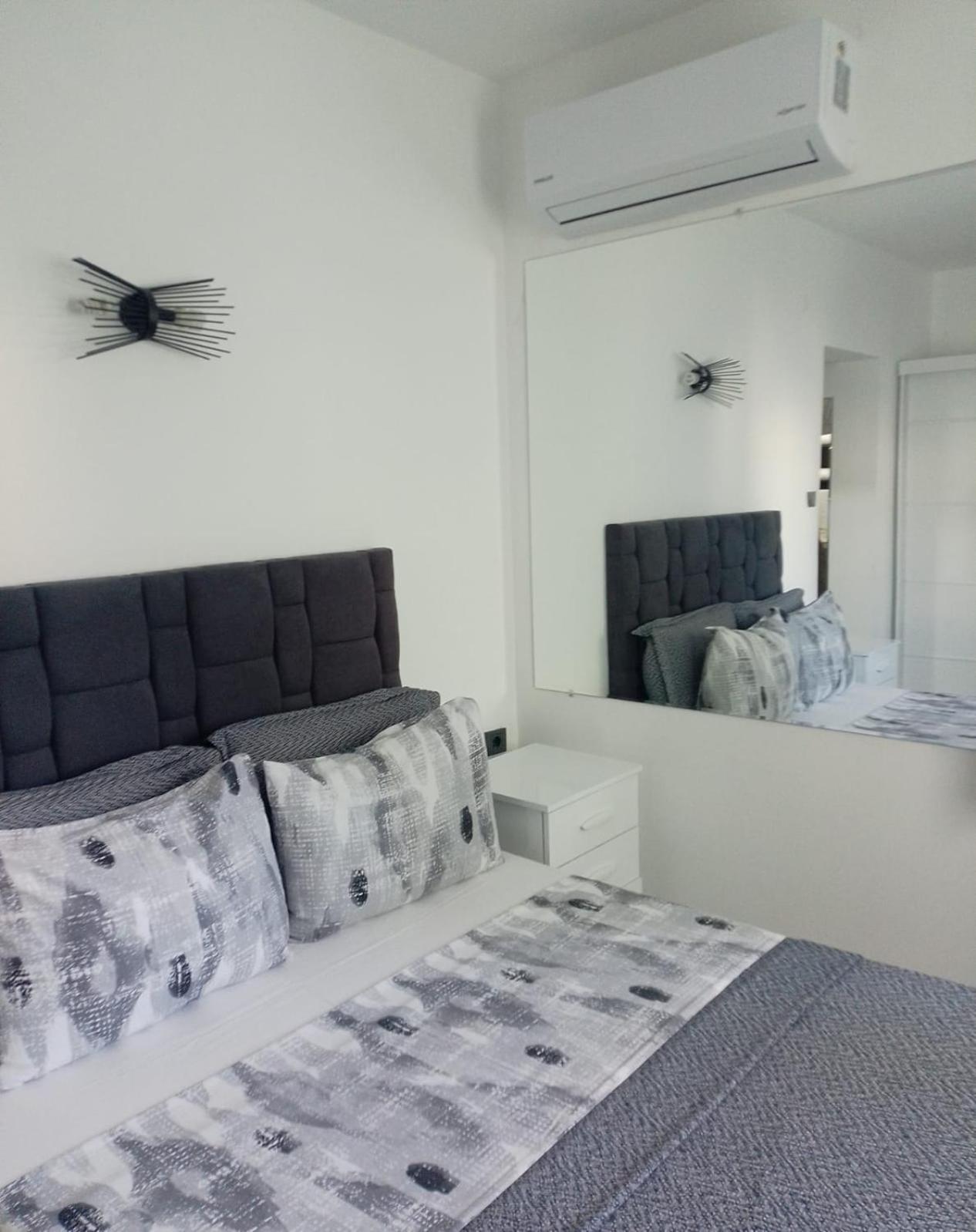 Kardelen Otel Bodrum Exteriér fotografie