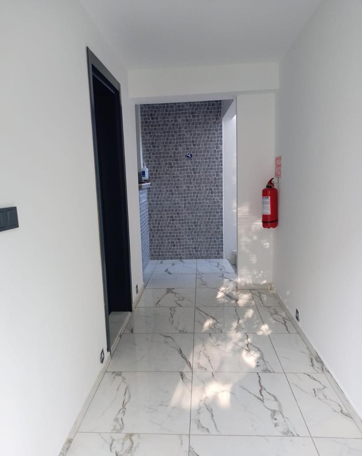 Kardelen Otel Bodrum Exteriér fotografie
