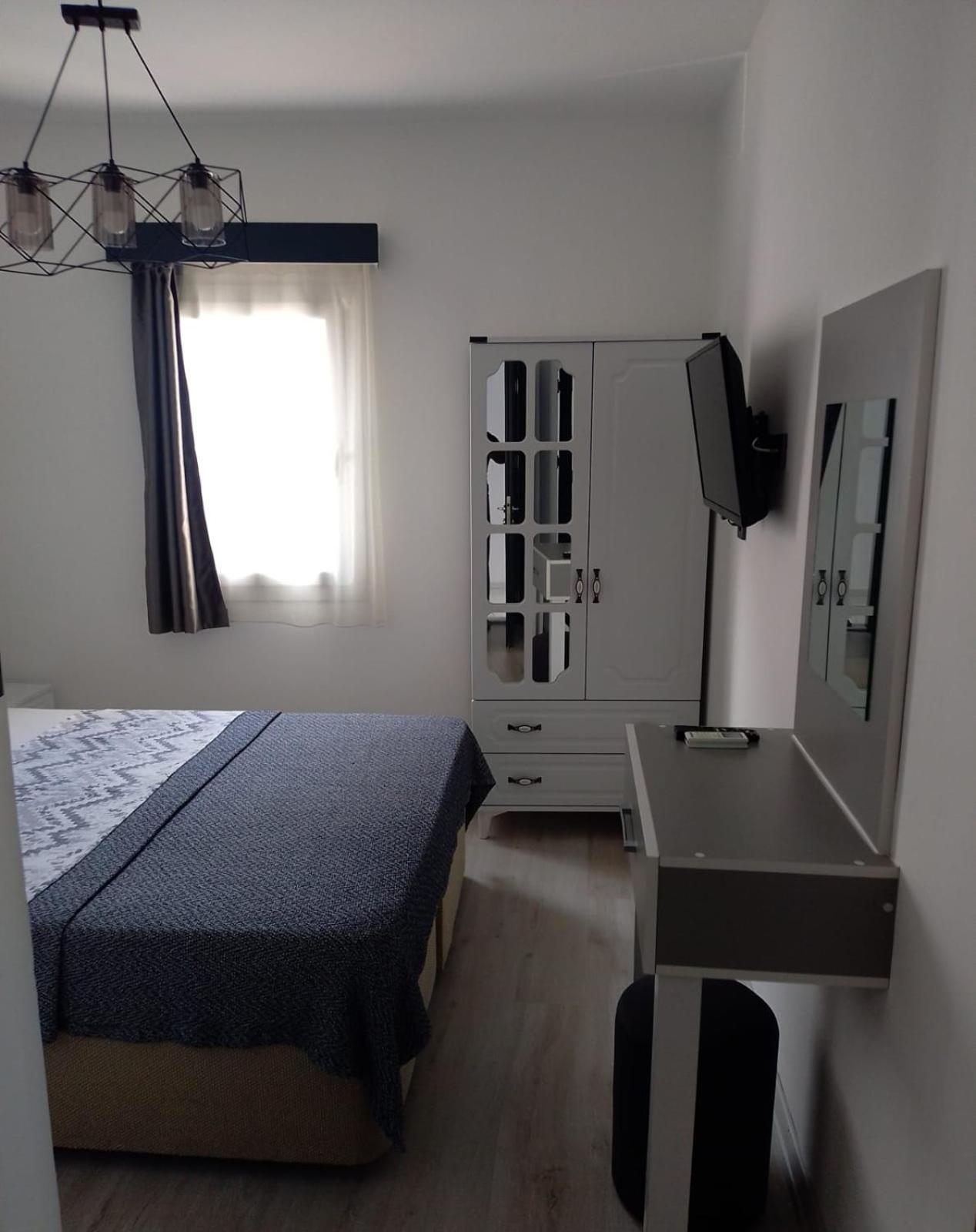 Kardelen Otel Bodrum Exteriér fotografie