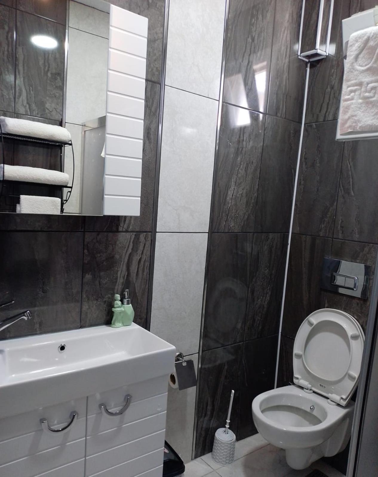 Kardelen Otel Bodrum Exteriér fotografie