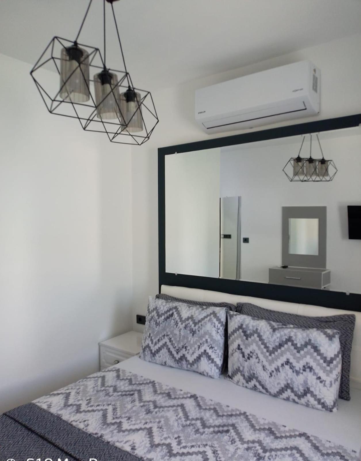 Kardelen Otel Bodrum Exteriér fotografie